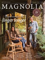 Magnolia